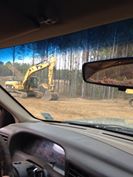 Longleaf 10H site under construction 12-06-2014.jpg