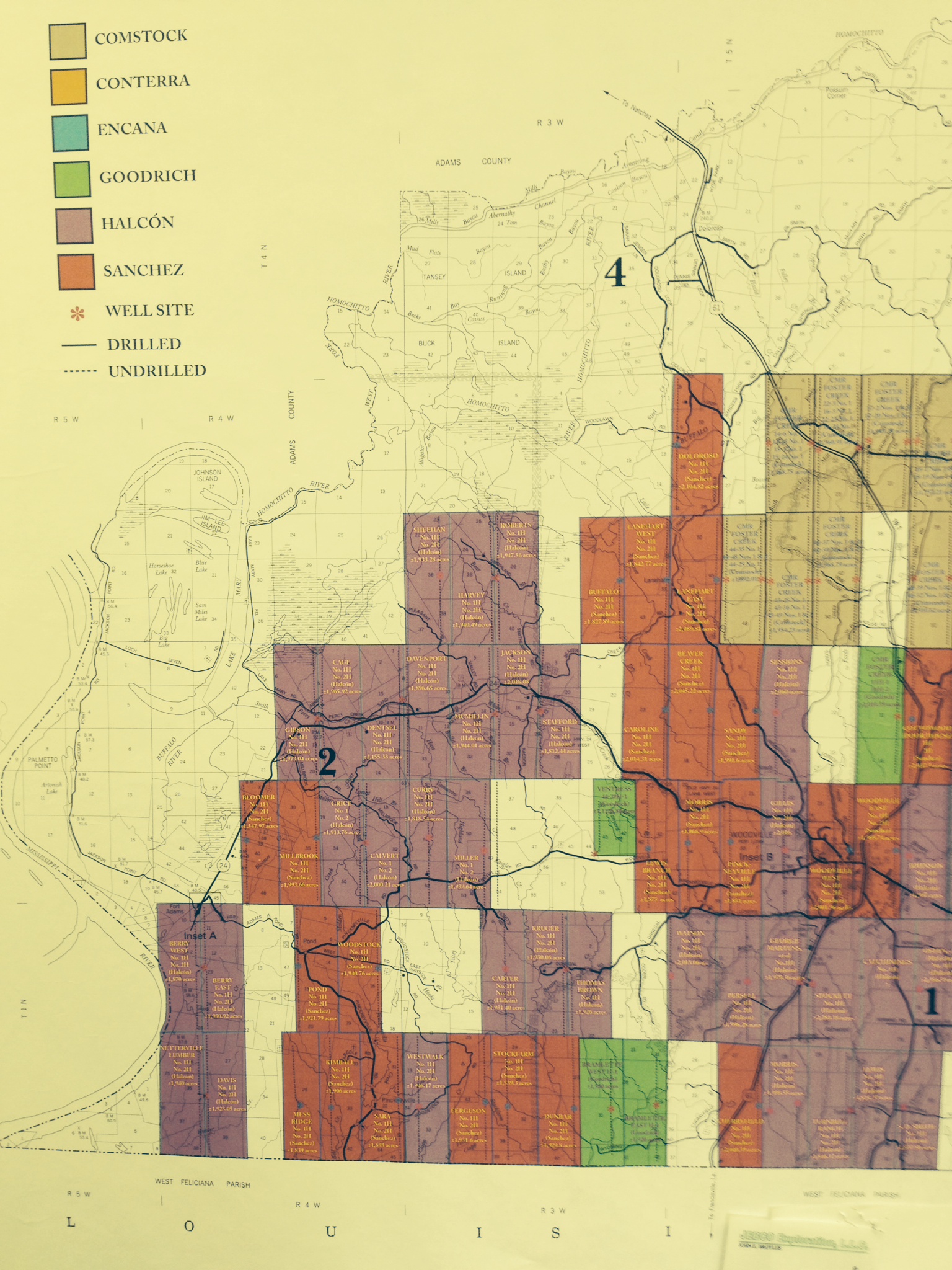 09292014 West Side of TMS Map.JPG